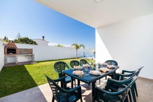 Villa Los Olivares