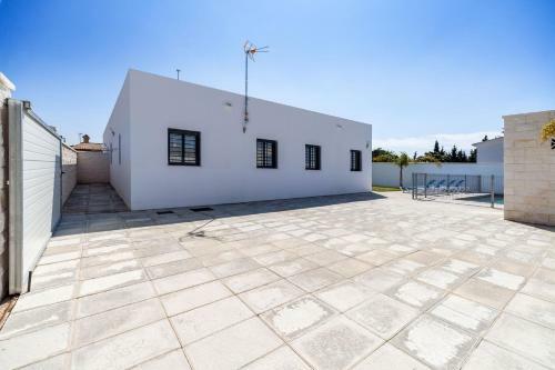 Villa Los Olivares