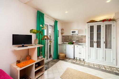 Apartamento Gloria 2