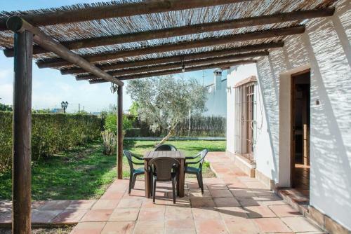 Cortijo El Refugio 2