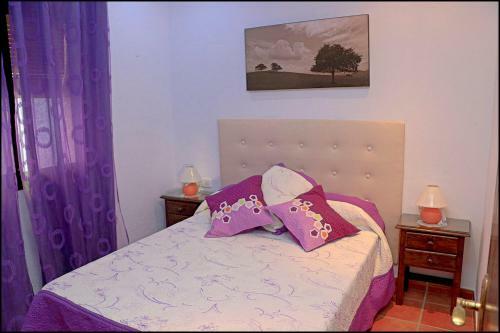Acogedor Chalet Con Piscina