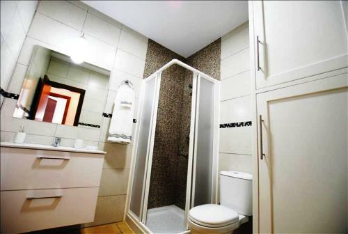 Apartamentos Barcelo Beach