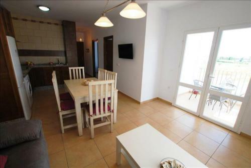 Apartamentos Barcelo Beach