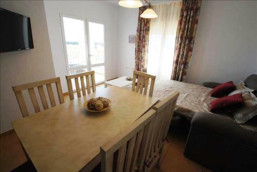 Apartamentos Barcelo Beach