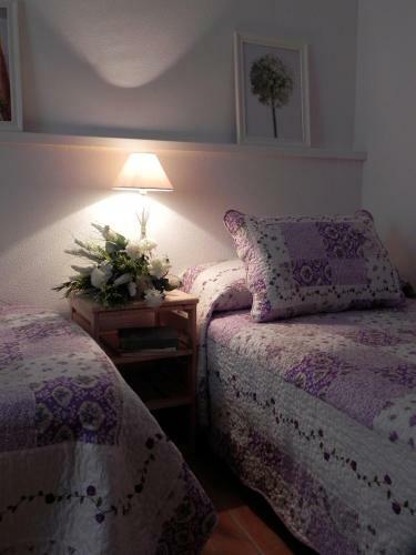 Apartamento Conil Santa Clara