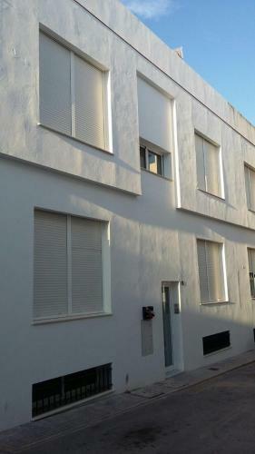 Apartamento Conil Santa Clara