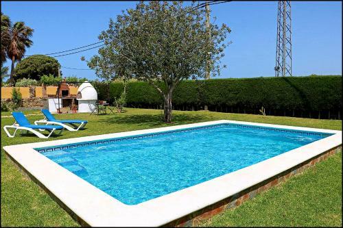Casa Rural Puente Tabla