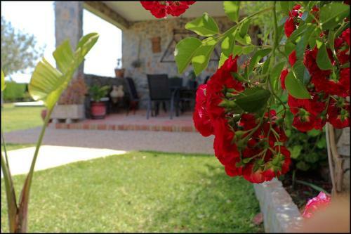 Casa Rural Puente Tabla
