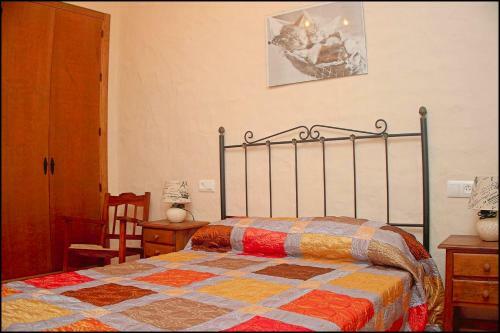 Casa Rural Puente Tabla