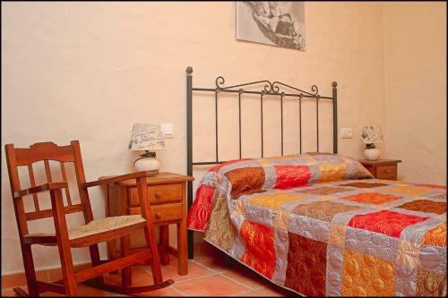 Casa Rural Puente Tabla