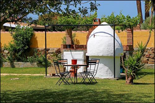 Casa Rural Puente Tabla