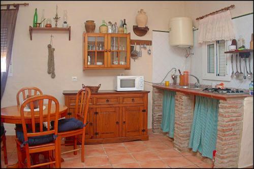 Casa Rural Puente Tabla