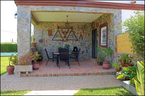 Casa Rural Puente Tabla