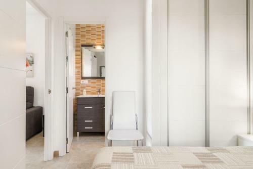 Apartamentos Magnolia B
