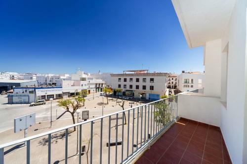 Apartamento Calas De Conil Duplex B