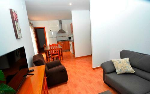 Apartamentos Con Garajes Lugar Tranquilo