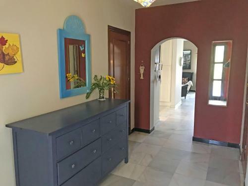 Apartamento Villa With Private Pool, Fuente Del Gallo
