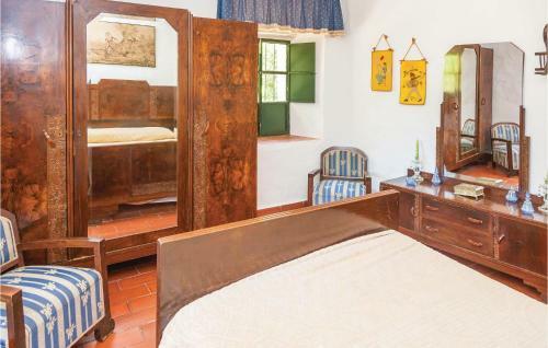 Amazing Home In Constantina With 3 Bedrooms