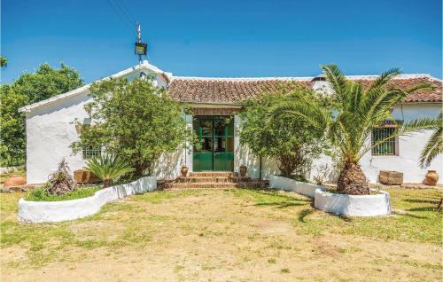Amazing Home In Constantina With 3 Bedrooms