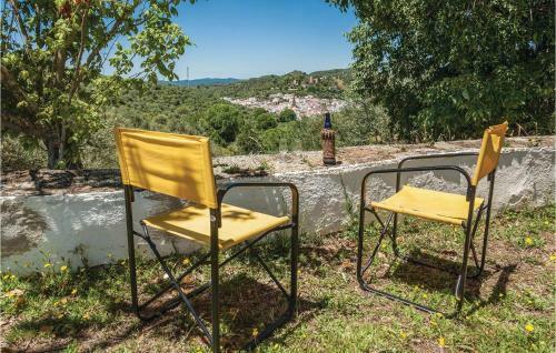 Amazing Home In Constantina With 3 Bedrooms