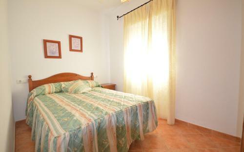 Apartamento Calle Bilbao Con Terraza