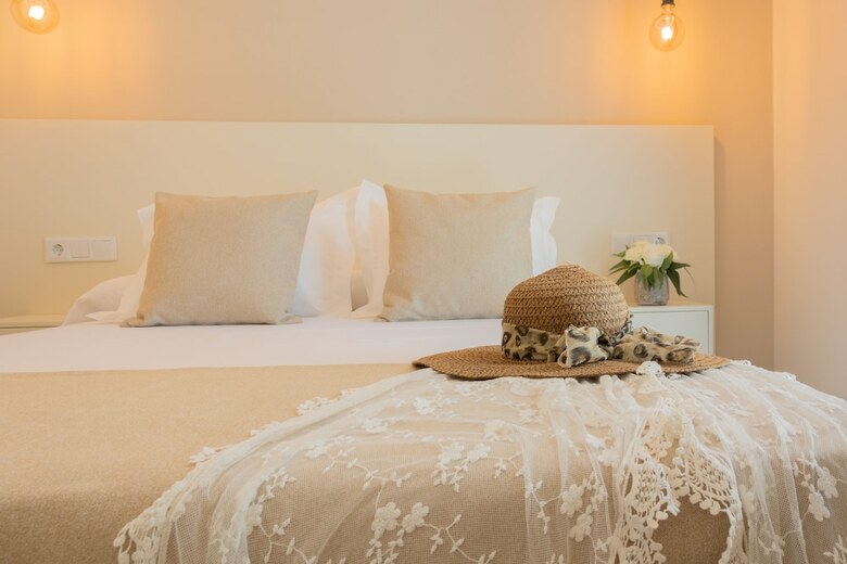 Hostal La Mina