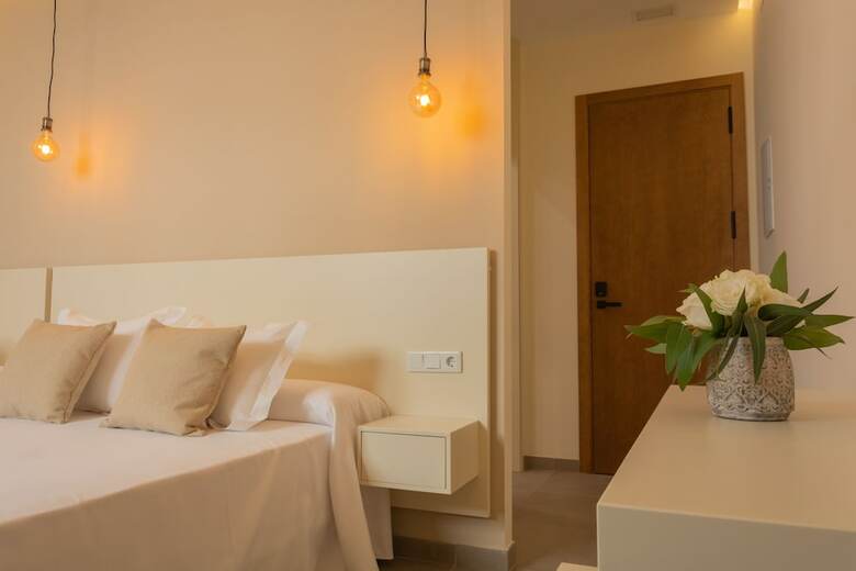 Hostal La Mina
