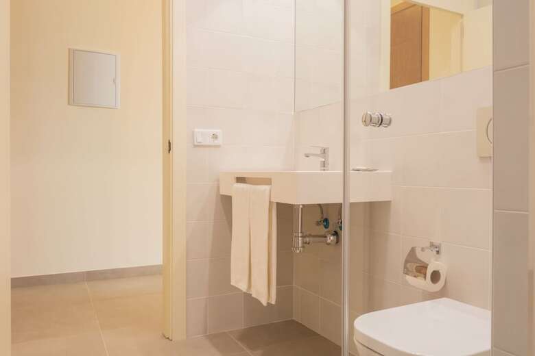 Hostal La Mina