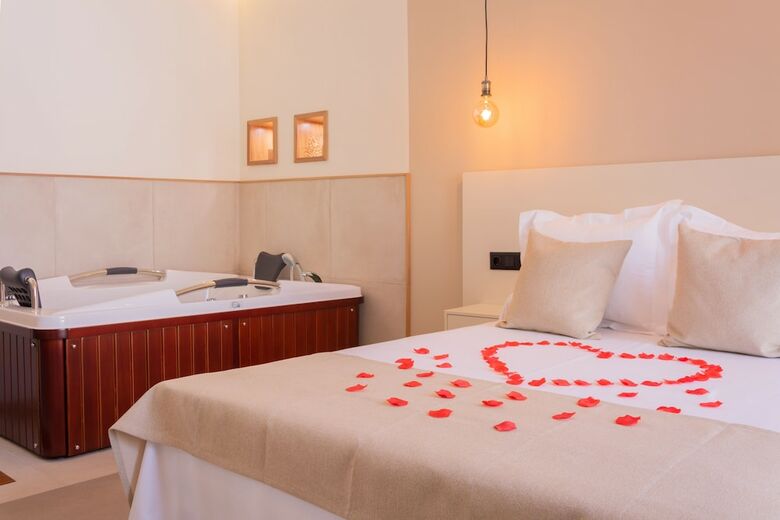 Hostal La Mina