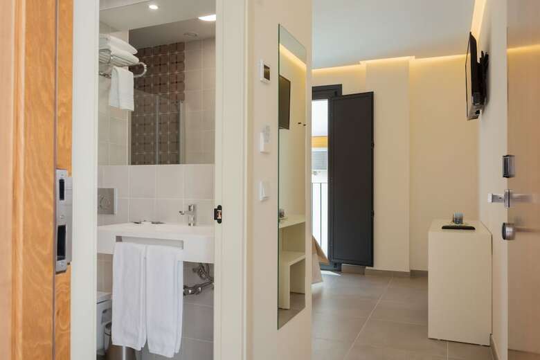 Hostal La Mina