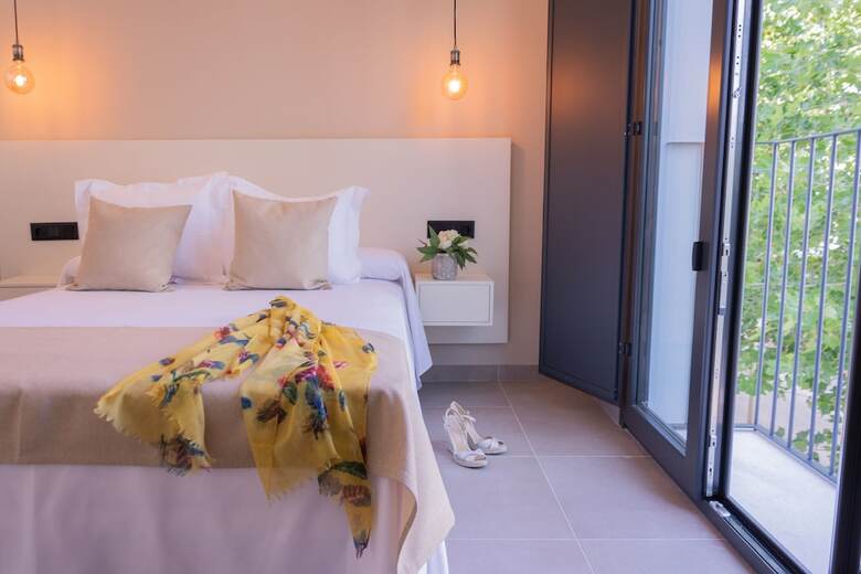 Hostal La Mina