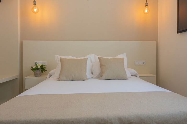 Hostal La Mina