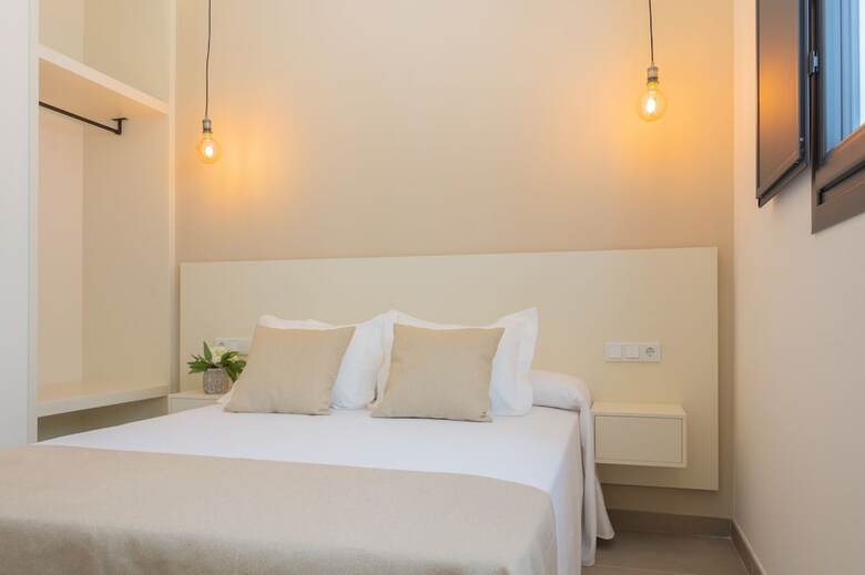 Hostal La Mina