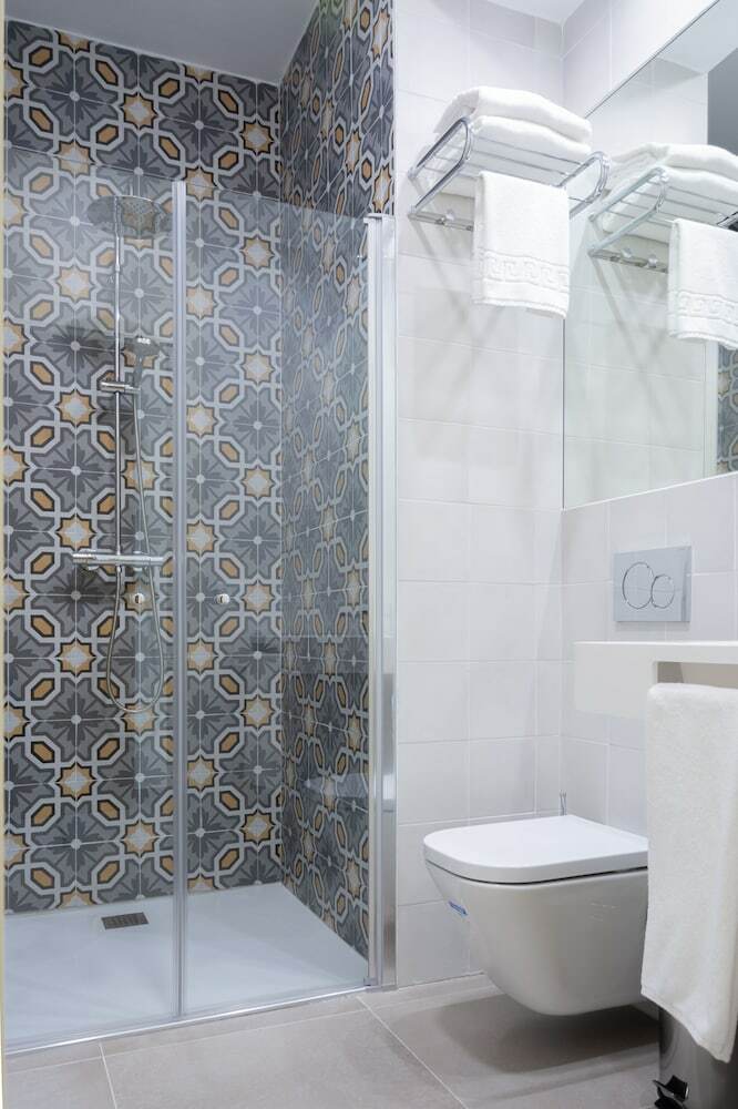 Hostal La Mina