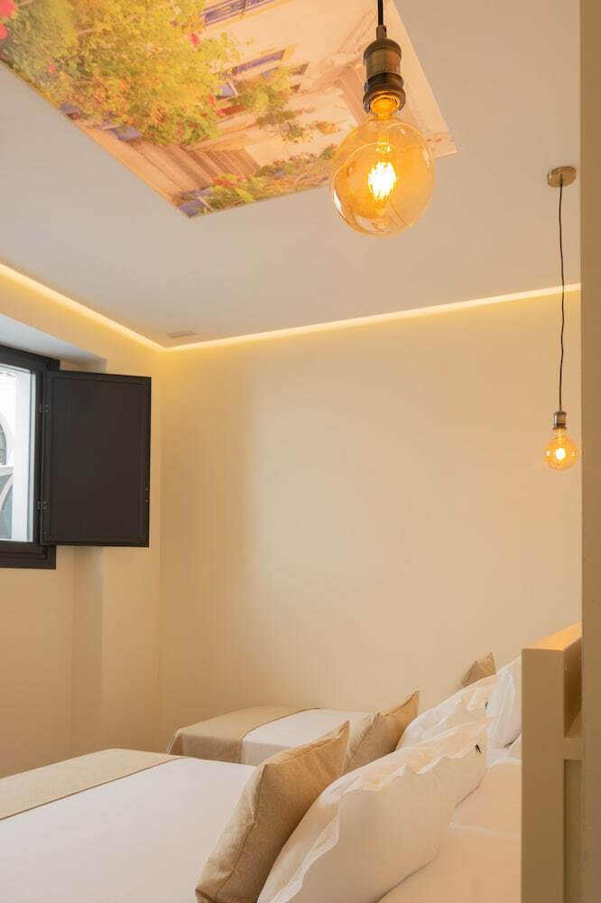 Hostal La Mina