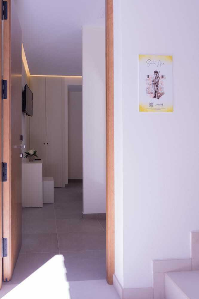 Hostal La Mina