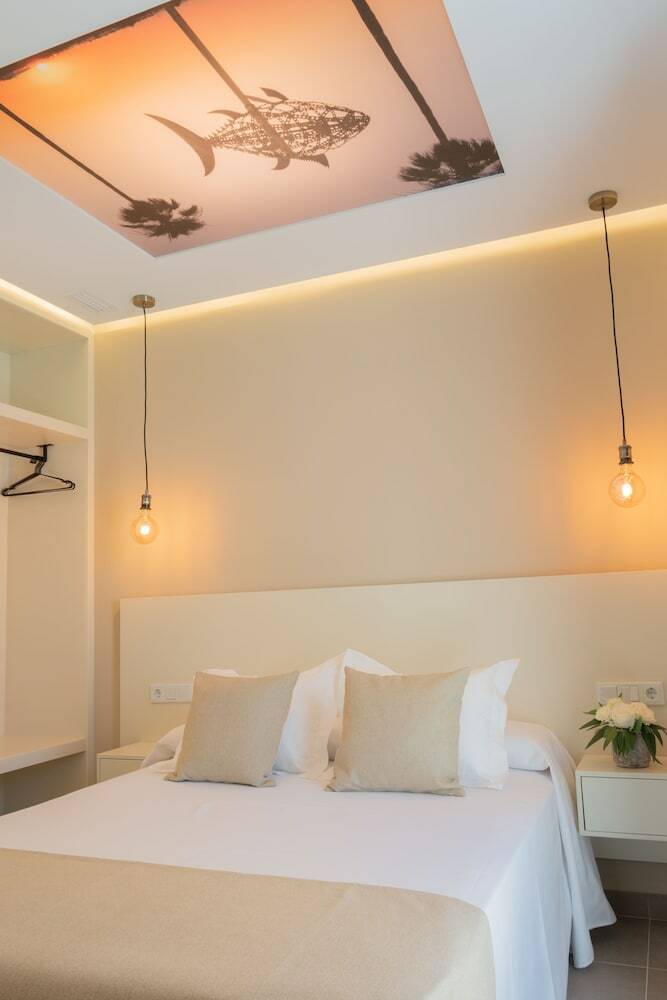 Hostal La Mina