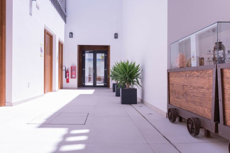 Hostal La Mina