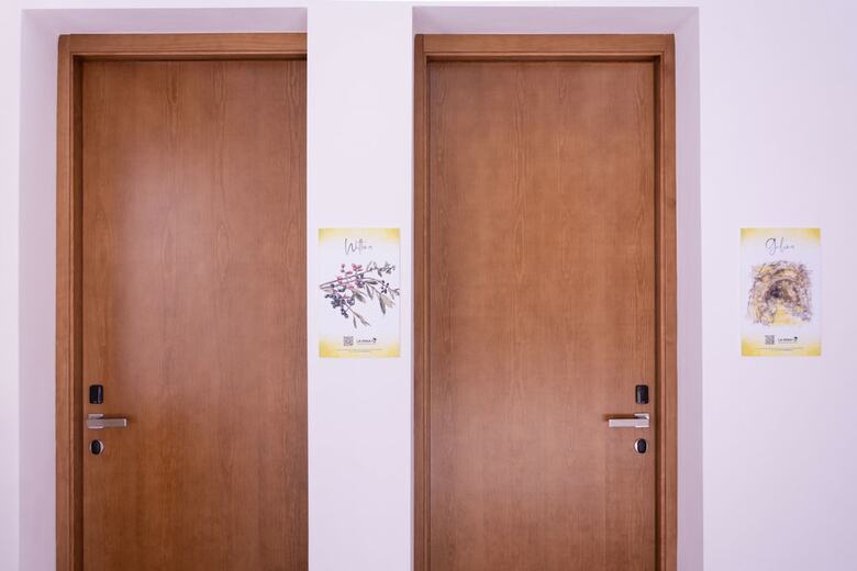 Hostal La Mina