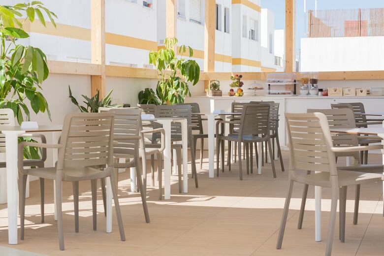 Hostal La Mina