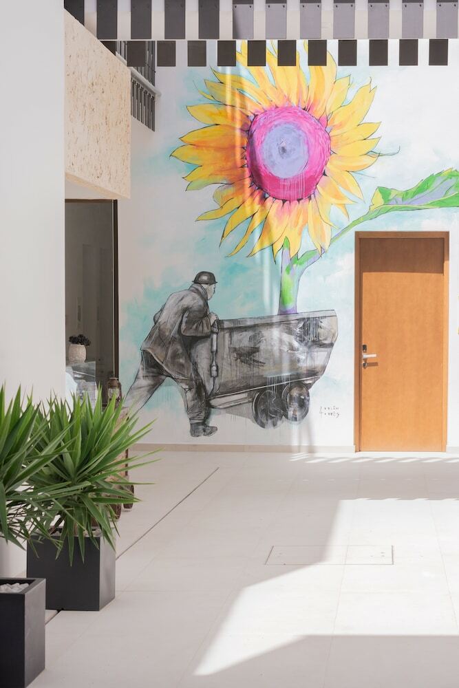 Hostal La Mina