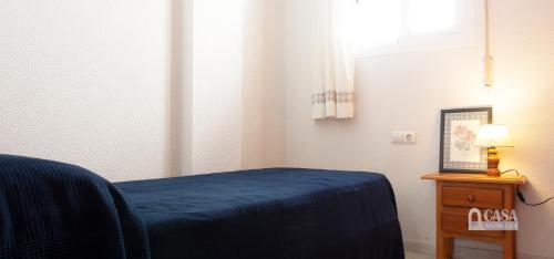Apartamento Tranquil Terraced House, Conil Center. Sleeps 4