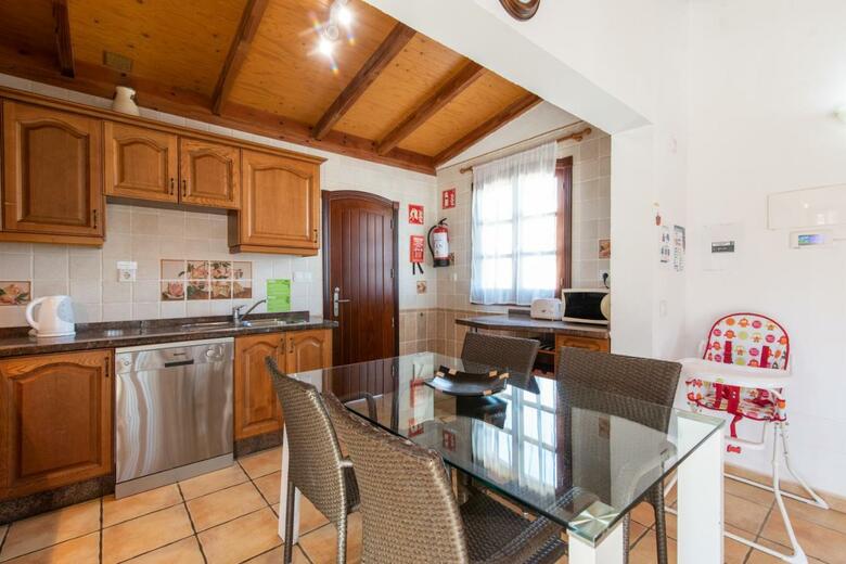 Ereza Villas Brisas Del Mar