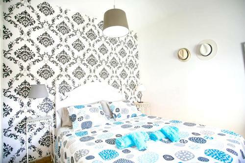 Apartment With 2 Bedrooms In Corralejo With Wifi