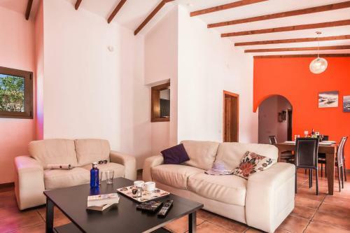 Villas Silvias