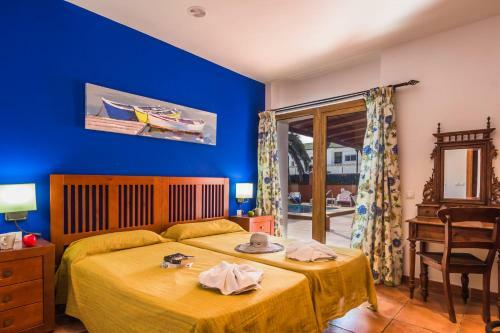 Villas Silvias