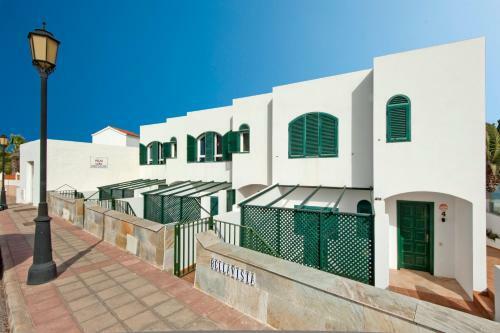 Villas Laras