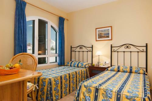 Villas Laras
