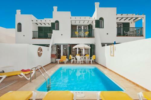 Villas Laras