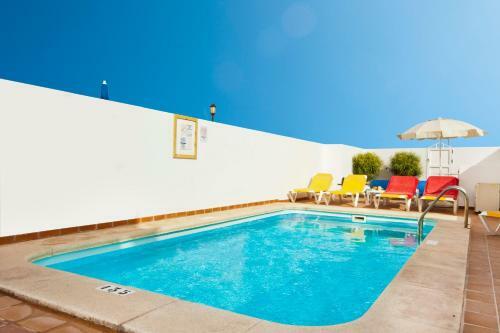 Villas Laras